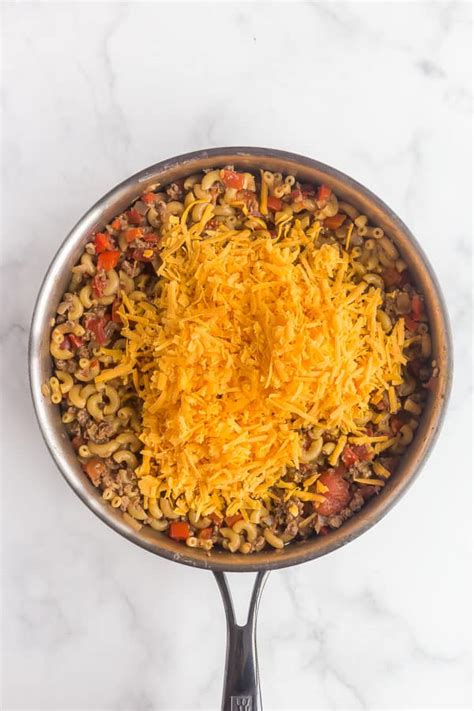 one-pot-taco-mac-an-easy-ground-beef-dinner-the image