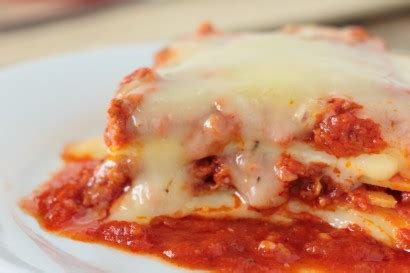 hearty-cheesy-lasagna-with-meat-sauce-tasty-kitchen image