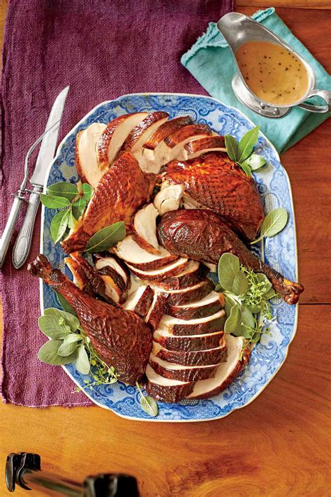 turkey-rub-recipe-southern-living image