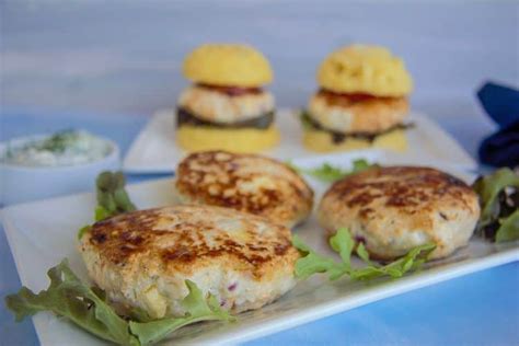 chicken-and-feta-burgers-divalicious image