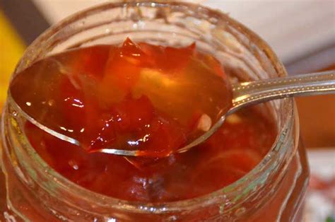 easy-sweet-chilli-jam-recipe-pennys-recipes-delicious image