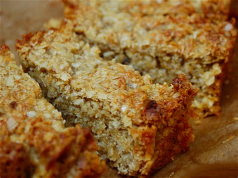 honey-flapjacks-cooking-them-healthy image