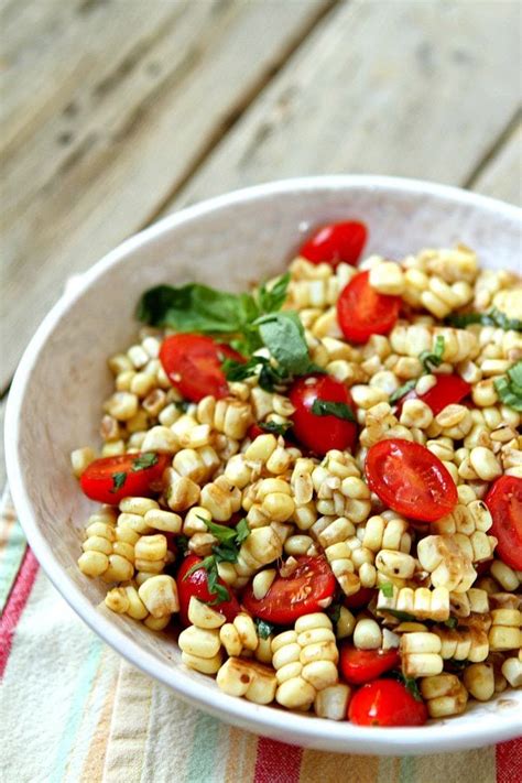 fresh-corn-and-tomato-salad-with-balsamic image