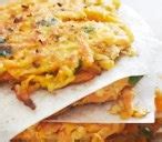 carrot-cumin-and-coriander-fritters-tesco-real-food image