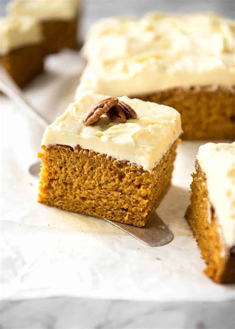 pumpkin-cake-with-cream-cheese-frosting-recipetin image