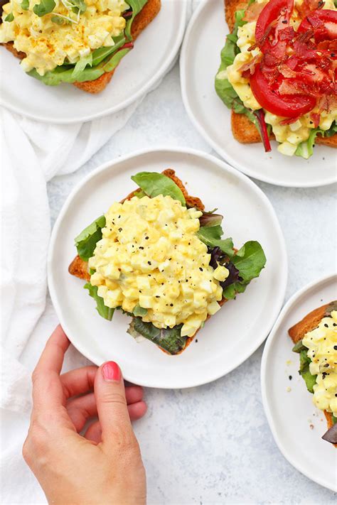 classic-egg-salad-3-delicious-variations-one-lovely-life image