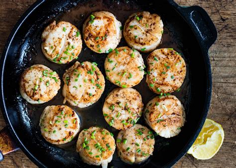 baked-sea-scallops-recipe-the-spruce-eats image