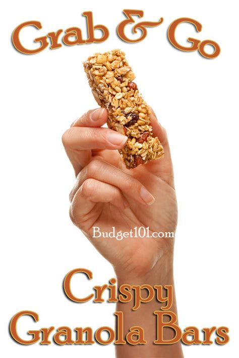 grab-n-go-crispy-granola-bars-snack-recipes-make image