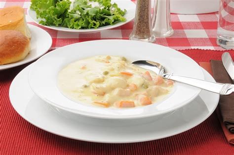2-flavorful-pressure-cooker-chicken-and-dumplings image