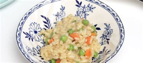 easy-spring-pea-carrot-risotto-gluten-free-living image