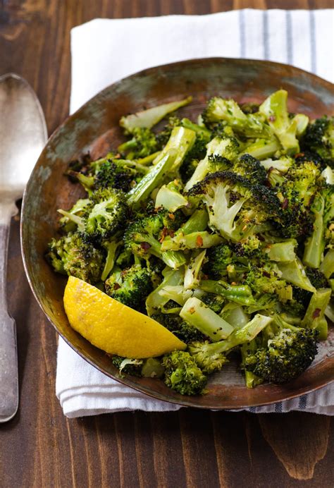 recipe-garlicky-roasted-broccoli-kitchn image