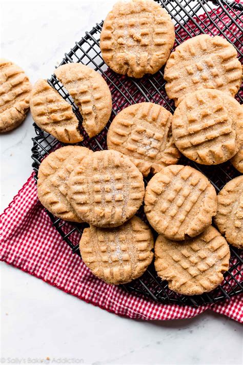 very-peanut-butter-cookies-sallys-baking-addiction image