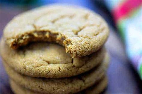 grandmas-soft-ginger-cookies-the-best-christmas image