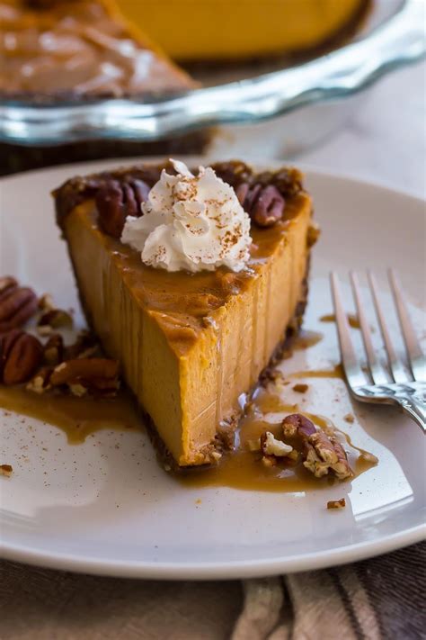 sweet-potato-pecan-pie-with-salted-bourbon-maple image