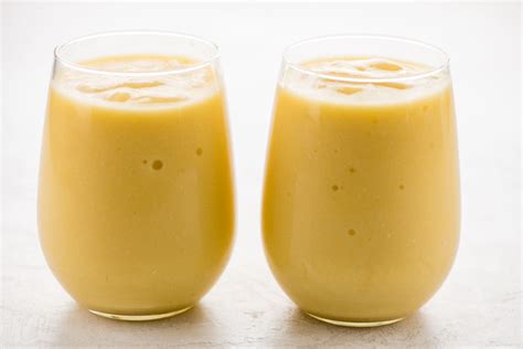 pineapple-passion-smoothie-recipe-home-chef image