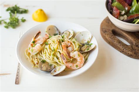 linguine-with-shrimp-and-clams-cook-smarts image