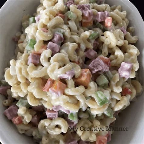old-fashioned-macaroni-salad-with-miracle-whip-my image