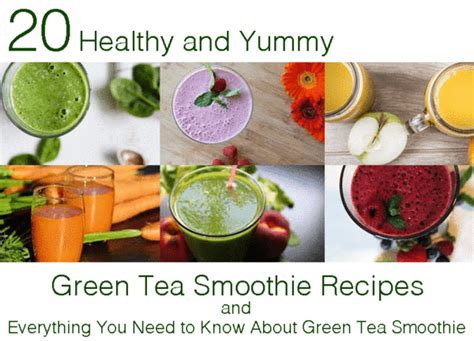 20-yummy-and-healthy-green-tea-smoothie image