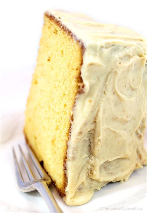 grammys-old-fashioned-burnt-sugar-chiffon-cake image