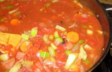 my-moms-portuguese-bean-soup-recipe-mostly image
