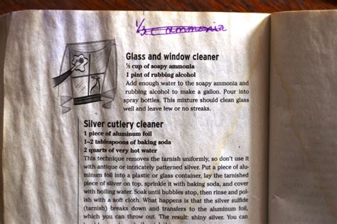 homemade-glass-cleaner-with-ammonia-cleverly image