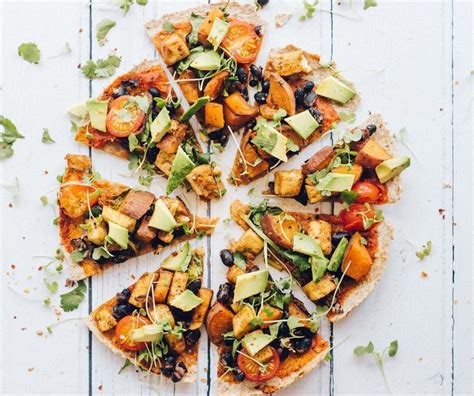 10-minute-tortilla-pizza-two-ways-sprinkle-of-green image