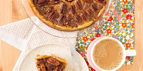 your-guests-will-love-this-cinnamon-pecan-pie-recipe-brit image