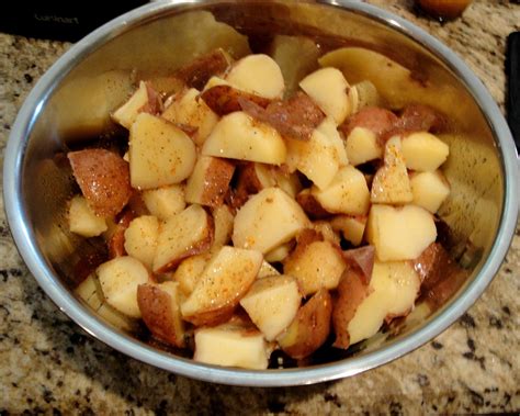 passionate-home-cooking-vickis-potato-salad-blogger image