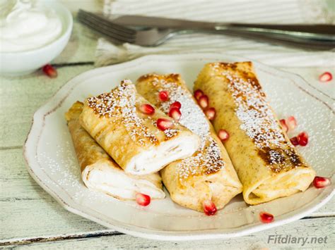 crepes-with-cottage-cheese-filling image