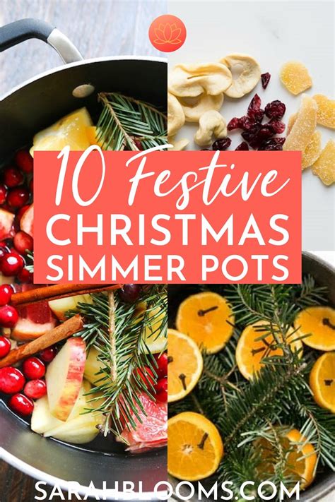 10-festive-christmas-simmer-pot-recipes-sarah-blooms image