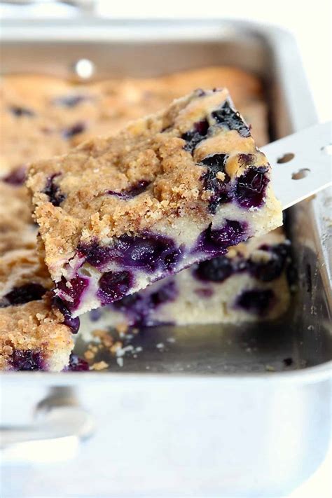 greek-yogurt-blueberry-coffee-cake-the-bakermama image