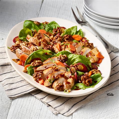 fisher-nuts-recipe-walnut-chicken-salad image