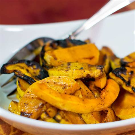 grilled-butternut-squash-with-honey-maple-glaze image