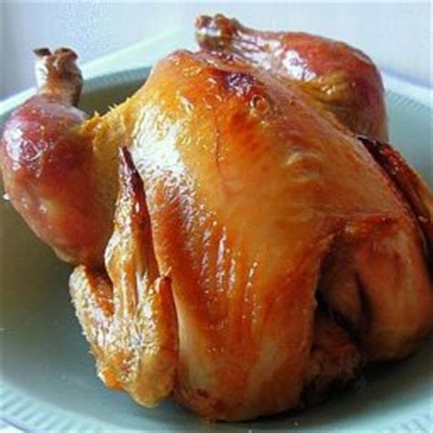 brined-roast-chicken-bigoven image