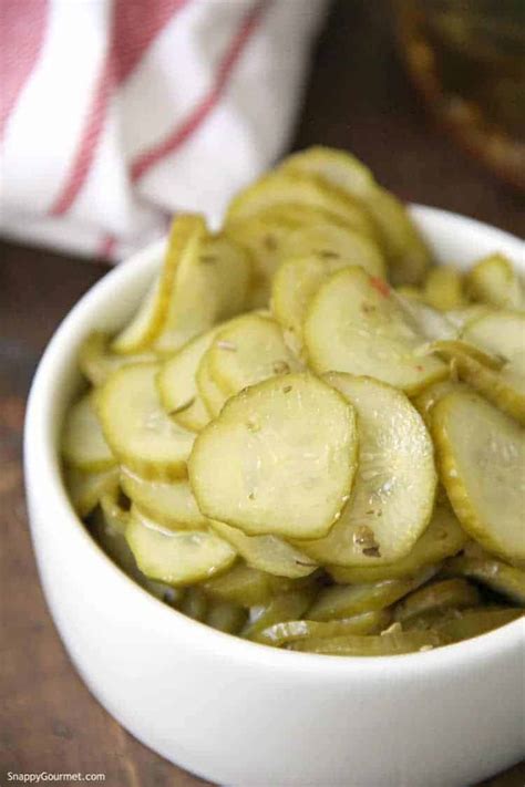 refrigerator-italian-pickles-no-canning-snappy image