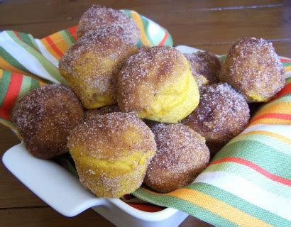 mini-pumpkin-ginger-donut-muffins-tasty-kitchen image