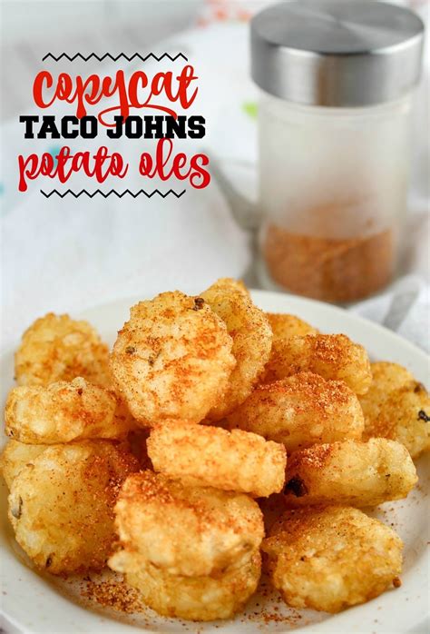 food-hussy-recipe-taco-johns-potato-ole-seasoning image