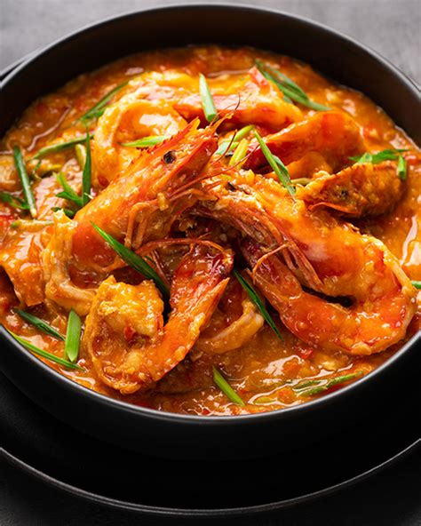singapore-style-chilli-prawns-marions-kitchen image