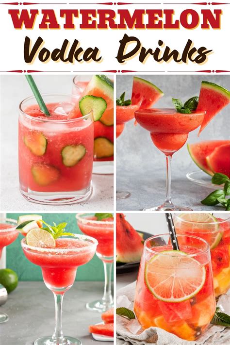 17-best-watermelon-vodka-drinks-recipes-insanely-good image