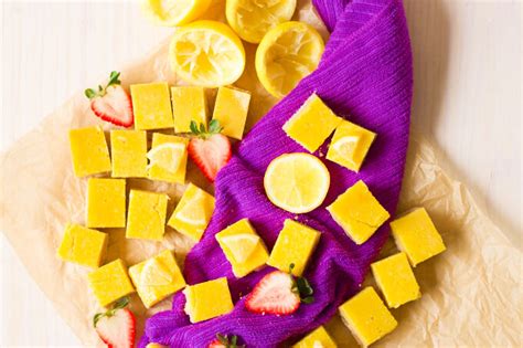 healthy-lemon-squares-with-cassava-flour-crust image