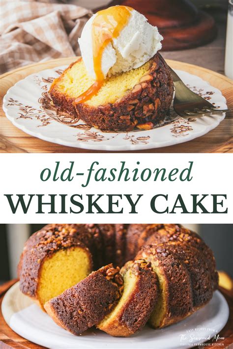 grandmas-old-fashioned-whiskey-cake-recipe-the image