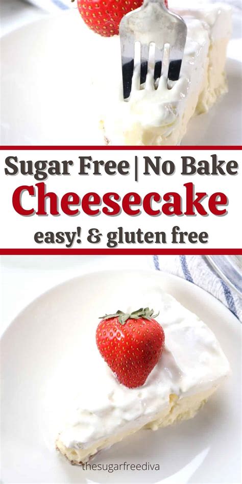 sugar-free-no-bake-pudding-cheesecake image