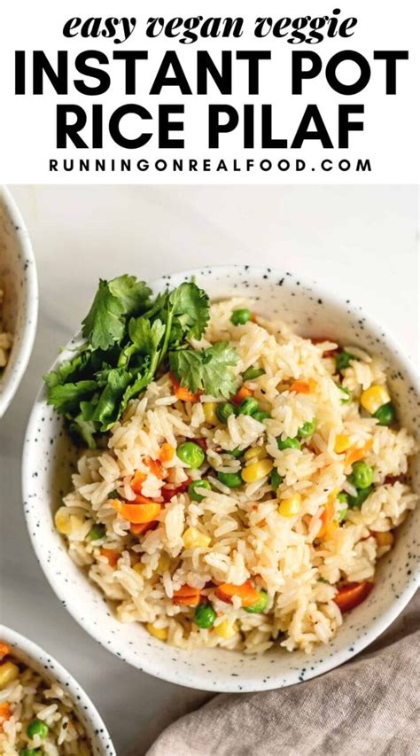 instant-pot-vegetable-rice-pilaf-running-on-real-food image