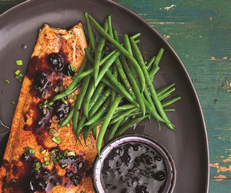 house-home-bbq-salmon-with-blueberry-ginger image