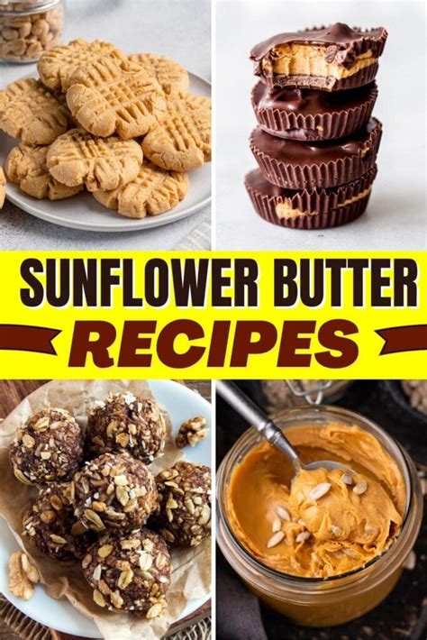 17-easy-sunflower-butter-recipes-to-try-insanely-good image