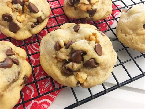 perfectly-soft-toll-house-chocolate-chip-cookies image