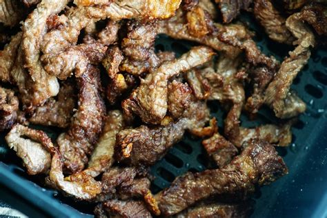 easy-mongolian-beef-recipe-in-the-air-fryer-airfriedcom image
