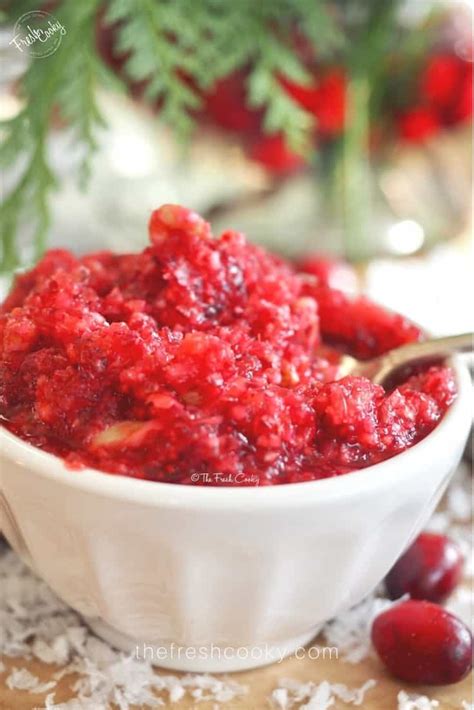 fresh-cranberry-relish-the-fresh-cooky image
