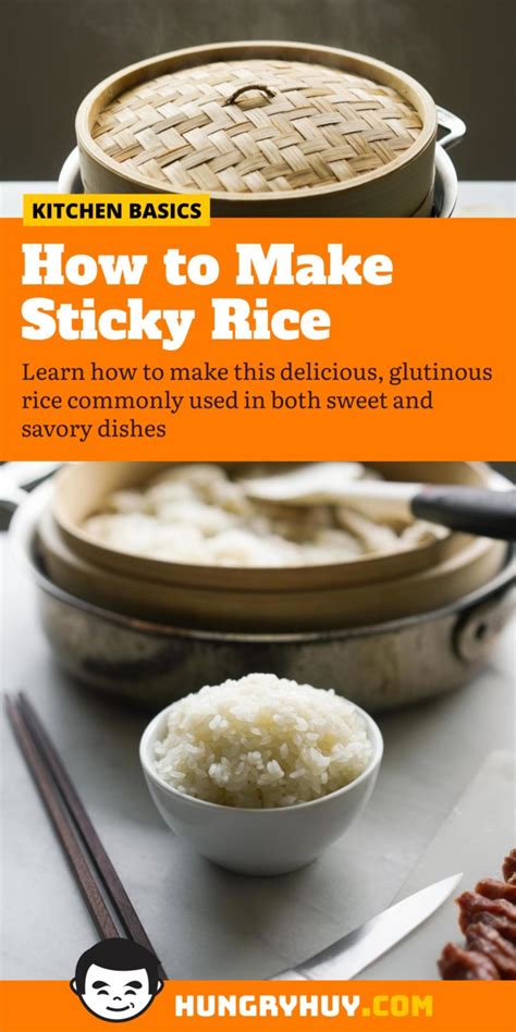 how-to-make-sticky-rice-easy-foolproof-method image