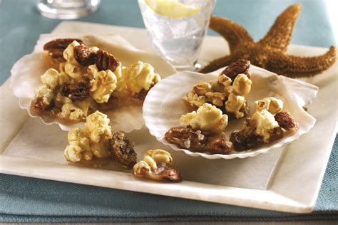 sea-salt-caramel-popcorn-clusters-dairy-free image